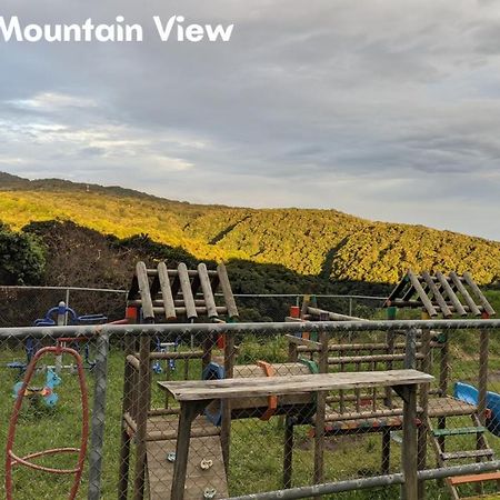 Lidia'S Mountain View Vacation Homes Monteverde Luaran gambar