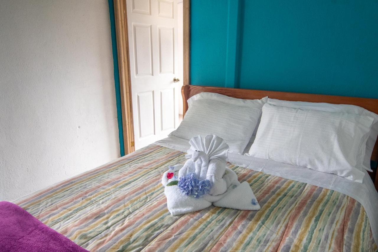 Lidia'S Mountain View Vacation Homes Monteverde Luaran gambar