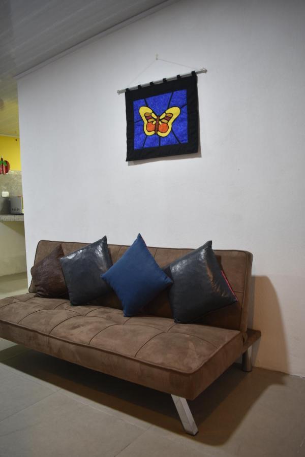 Lidia'S Mountain View Vacation Homes Monteverde Luaran gambar