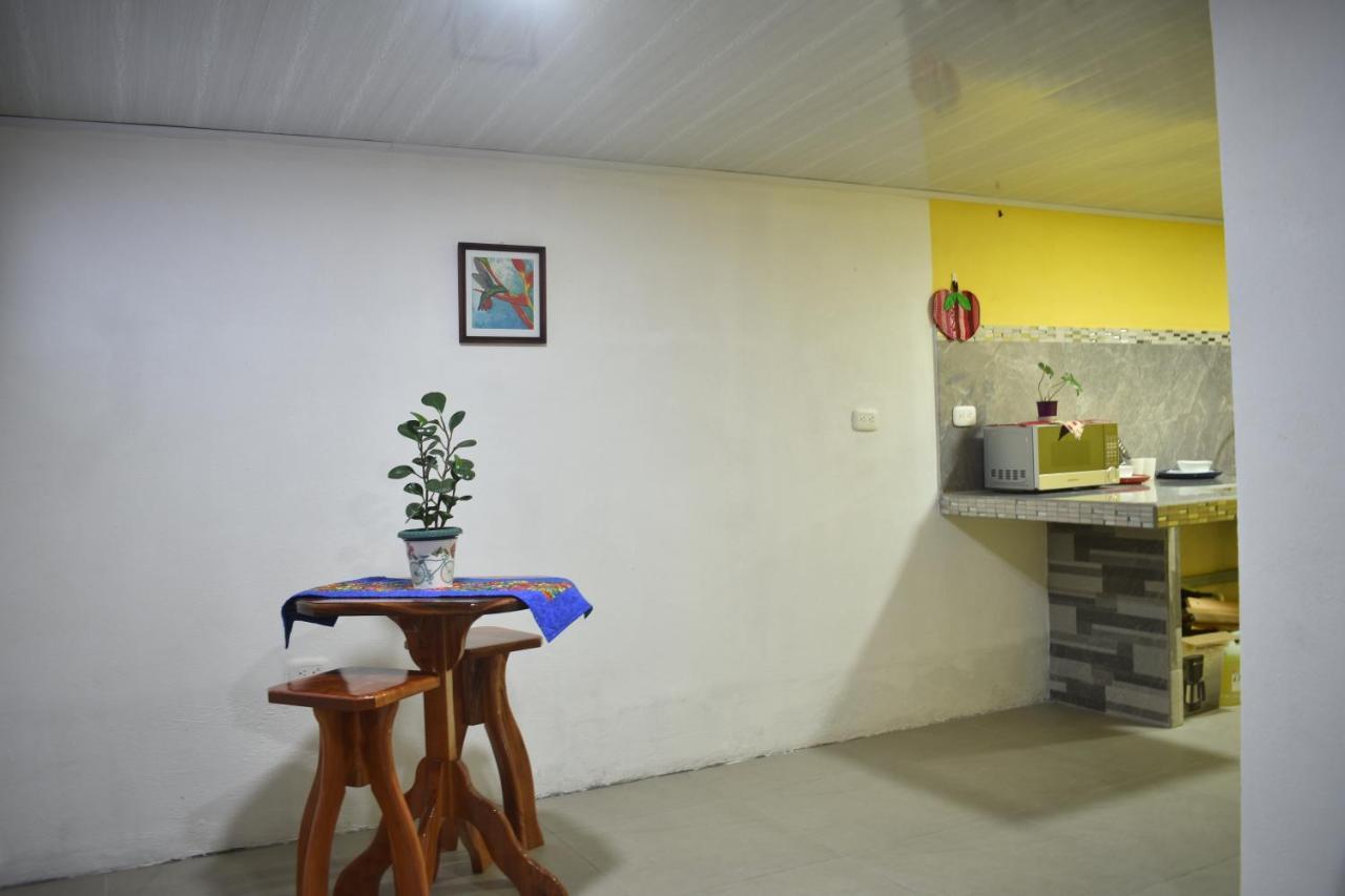 Lidia'S Mountain View Vacation Homes Monteverde Luaran gambar