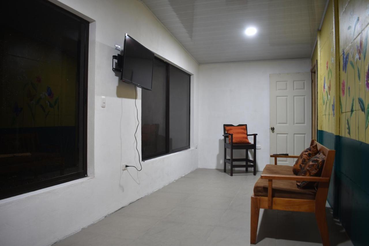 Lidia'S Mountain View Vacation Homes Monteverde Luaran gambar