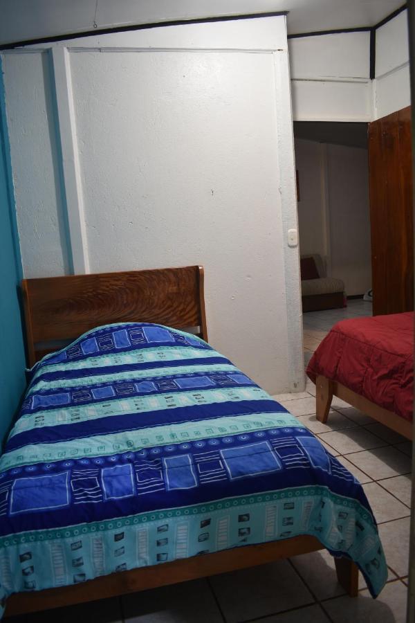 Lidia'S Mountain View Vacation Homes Monteverde Luaran gambar