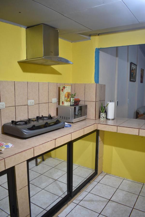 Lidia'S Mountain View Vacation Homes Monteverde Luaran gambar