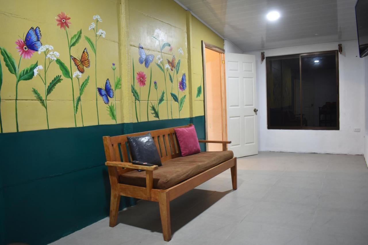 Lidia'S Mountain View Vacation Homes Monteverde Luaran gambar