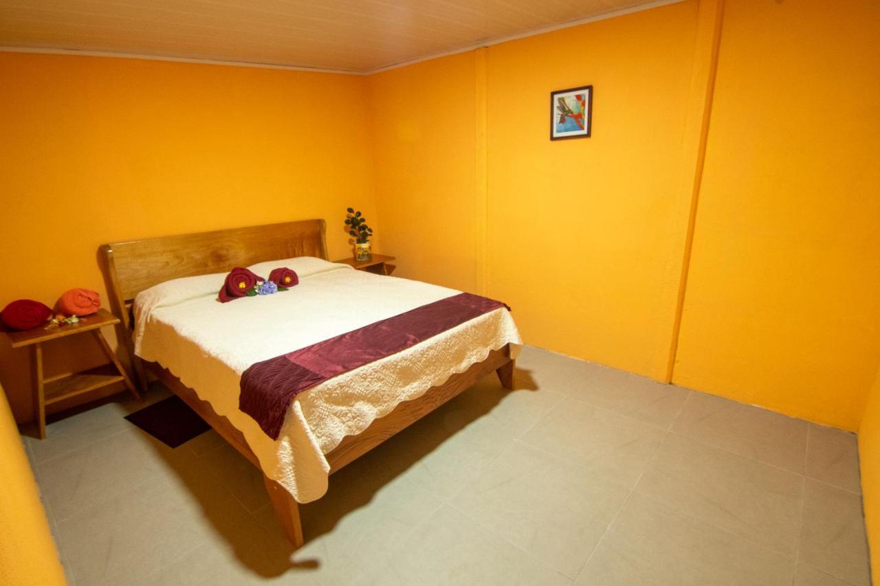 Lidia'S Mountain View Vacation Homes Monteverde Luaran gambar