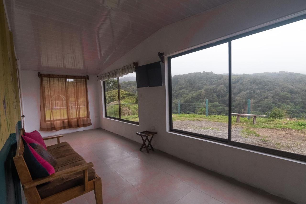 Lidia'S Mountain View Vacation Homes Monteverde Luaran gambar