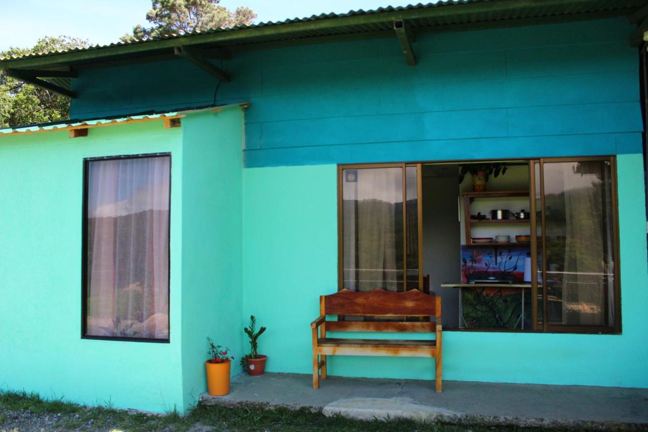 Lidia'S Mountain View Vacation Homes Monteverde Luaran gambar