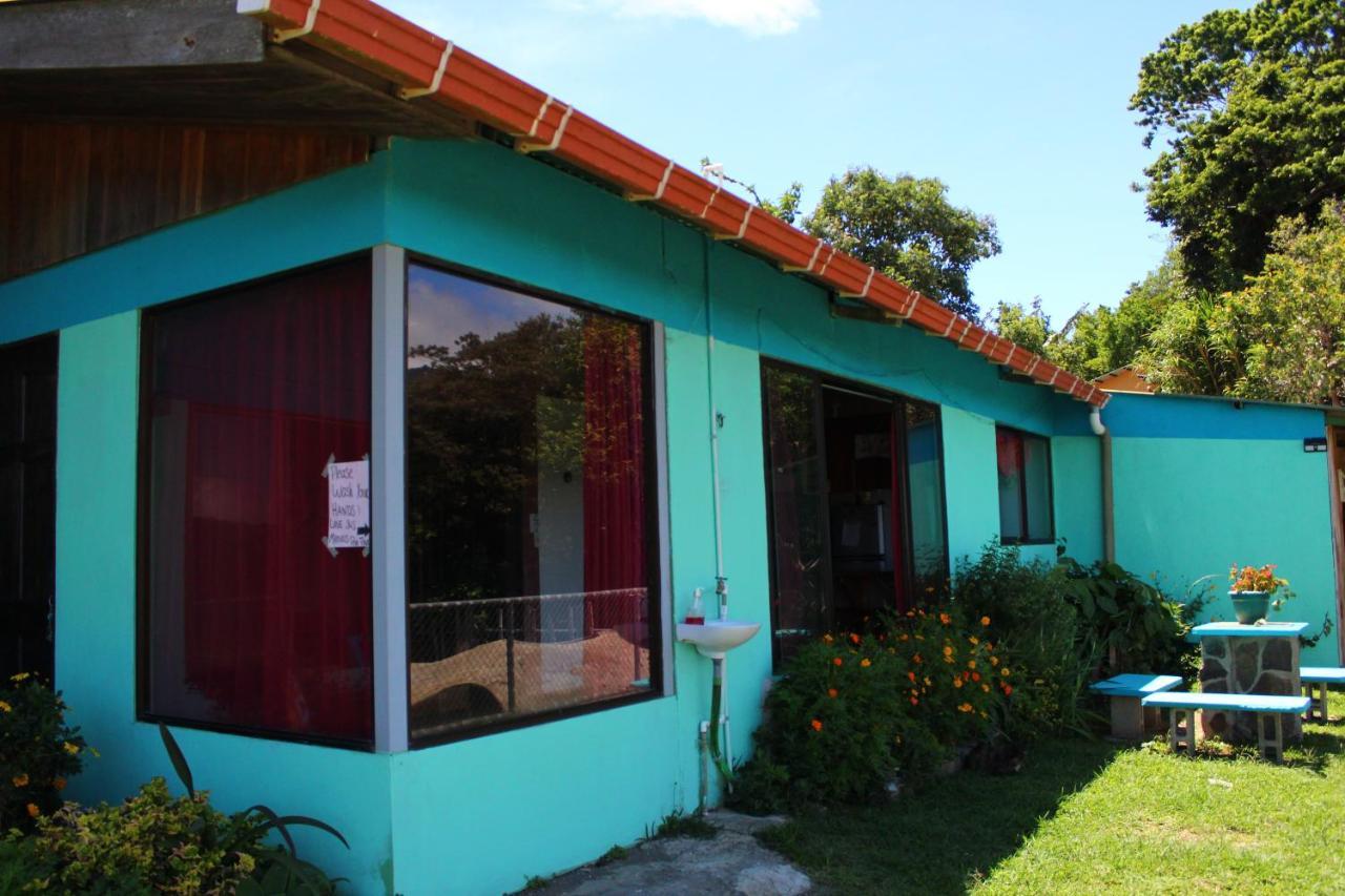 Lidia'S Mountain View Vacation Homes Monteverde Luaran gambar