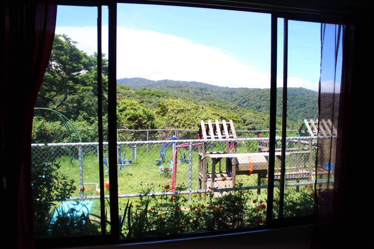 Lidia'S Mountain View Vacation Homes Monteverde Luaran gambar