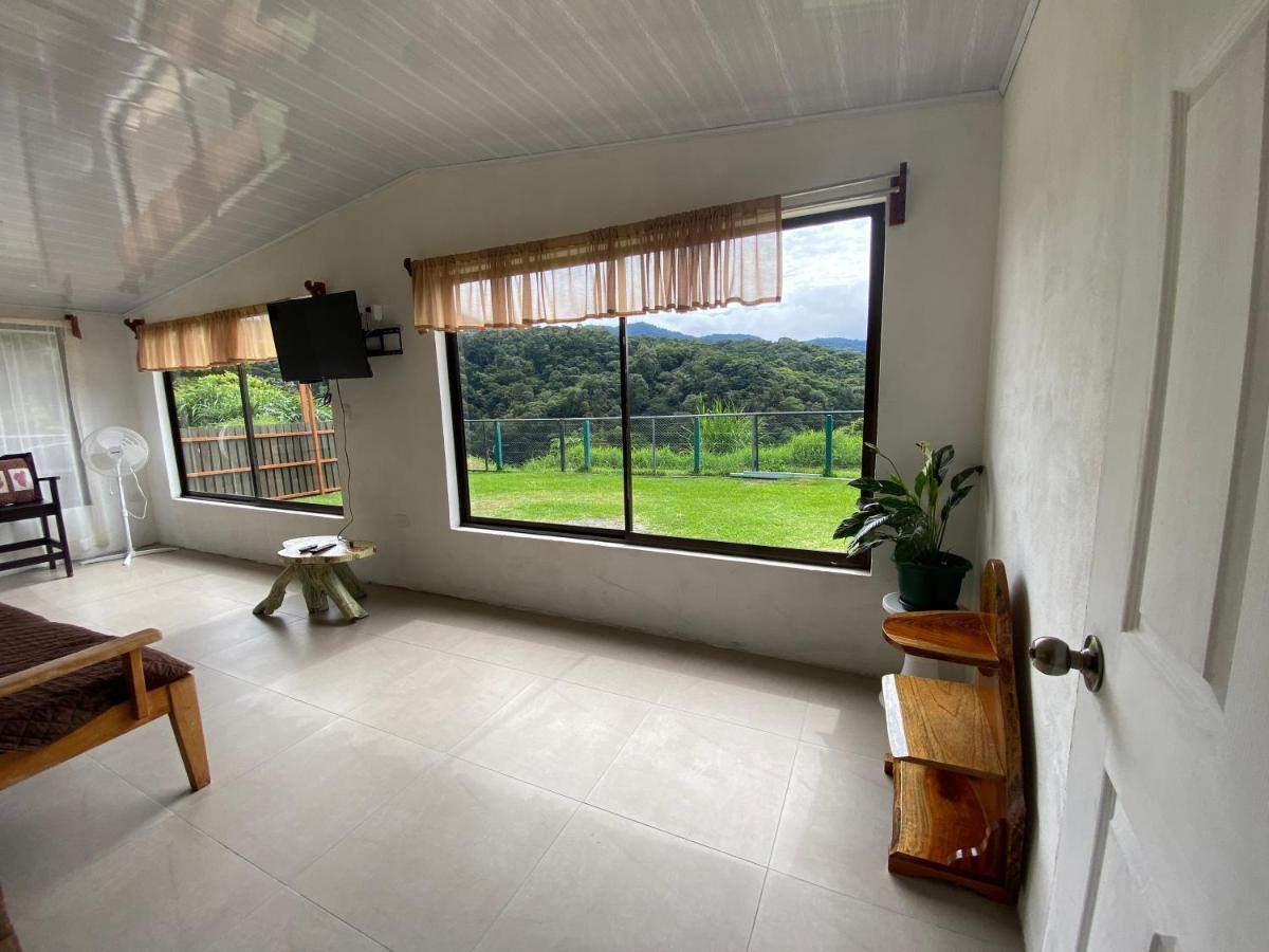 Lidia'S Mountain View Vacation Homes Monteverde Luaran gambar