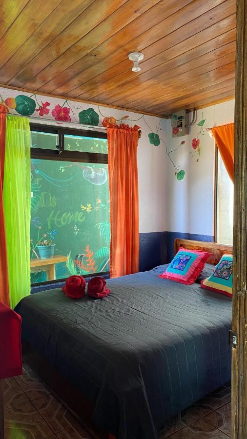 Lidia'S Mountain View Vacation Homes Monteverde Luaran gambar
