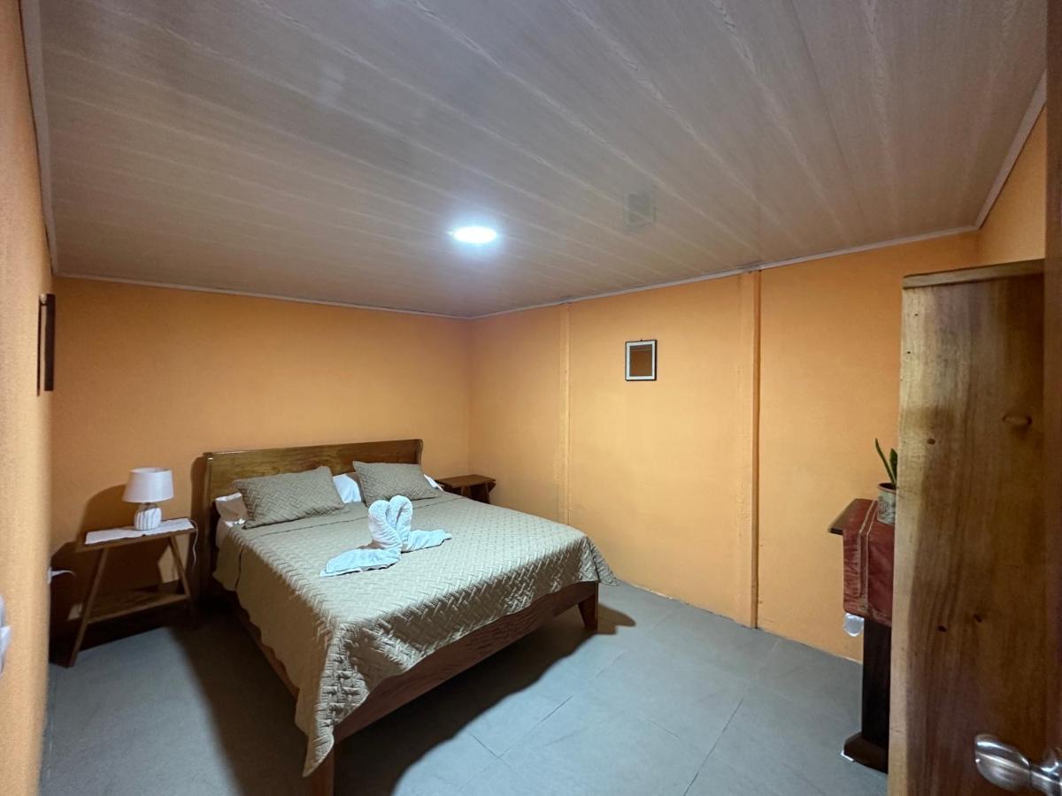 Lidia'S Mountain View Vacation Homes Monteverde Luaran gambar