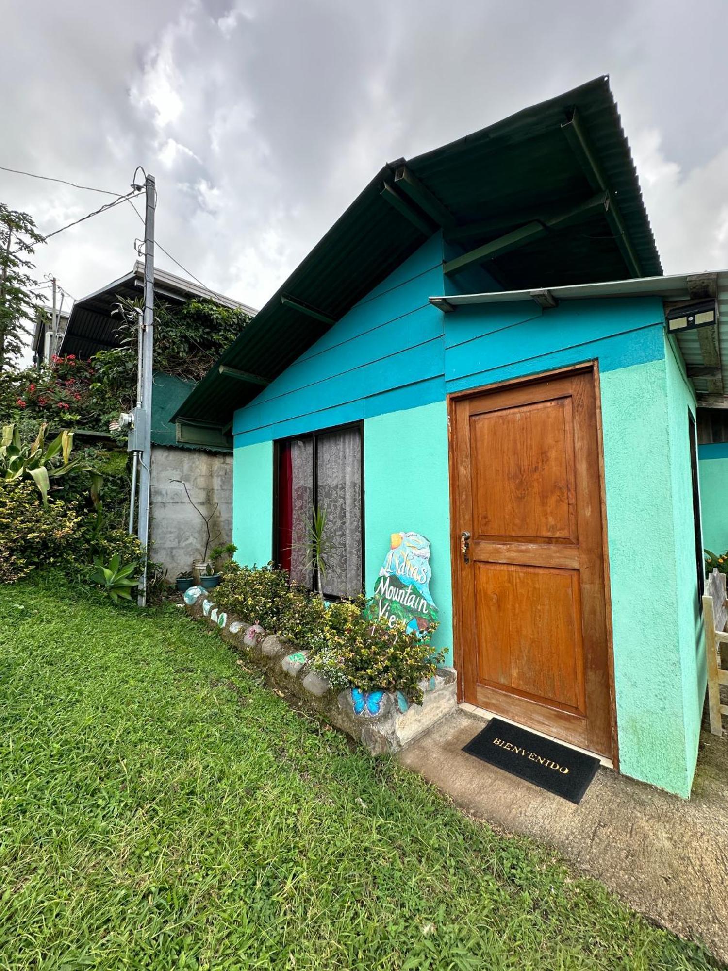 Lidia'S Mountain View Vacation Homes Monteverde Luaran gambar