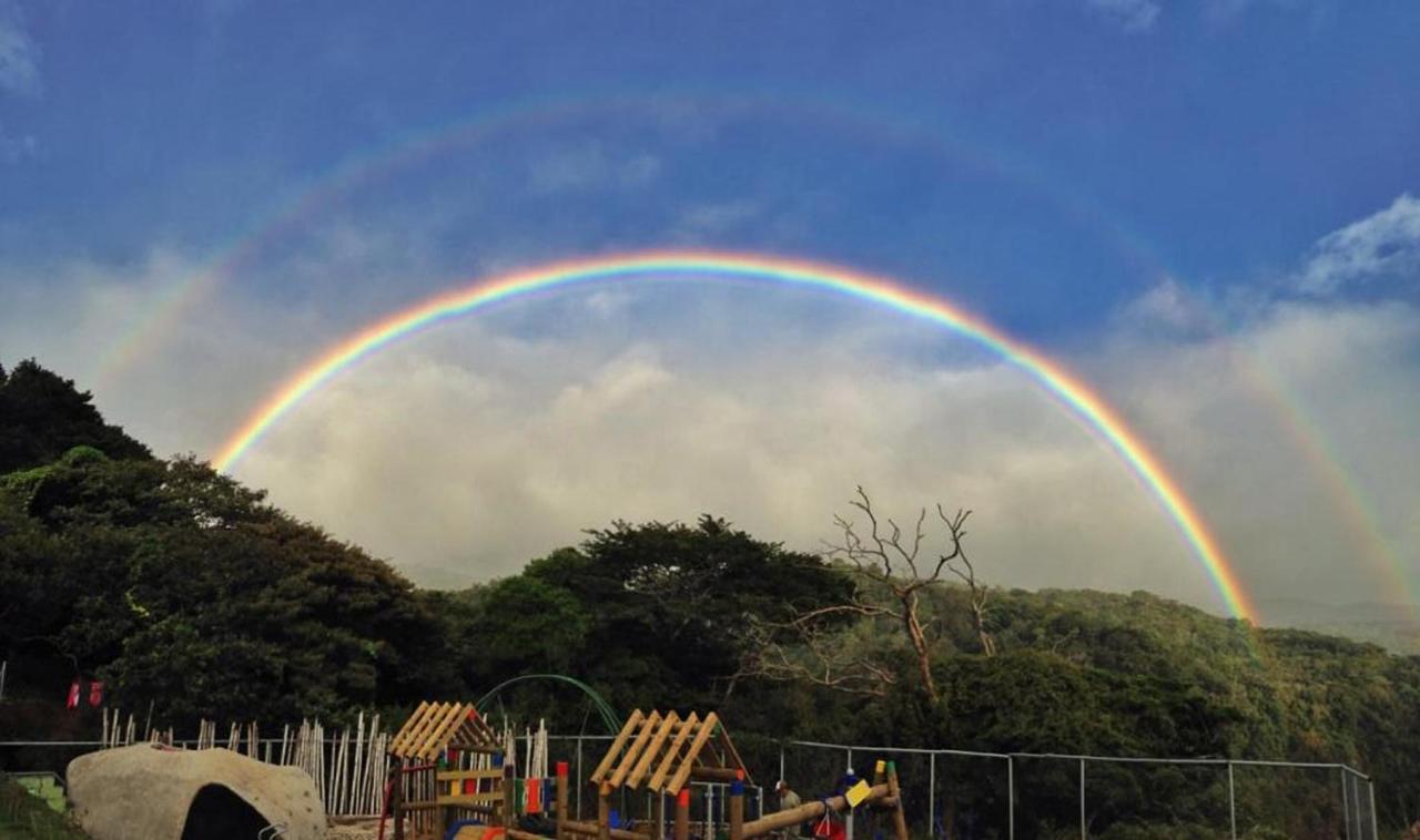Lidia'S Mountain View Vacation Homes Monteverde Luaran gambar