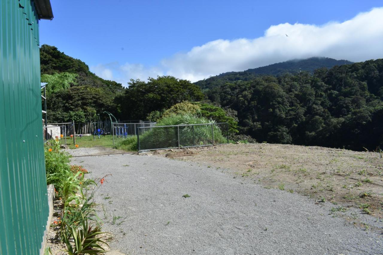 Lidia'S Mountain View Vacation Homes Monteverde Luaran gambar